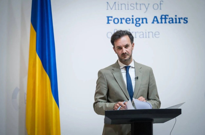 Киев обратился к Вильнюсу, объяснив падение украинского дрона в Литве