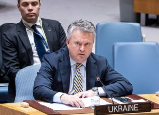 Кислица Обвинил ФБК в «Подмене Причин и Следствий»: Навальный Променял Украину на Отмену Санкций?