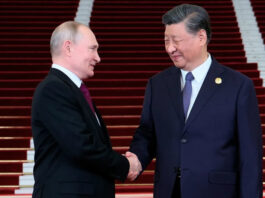 Россия наращивает дисконт: Китай получает газ с 56% скидкой, а Европа платит вдвое дороже