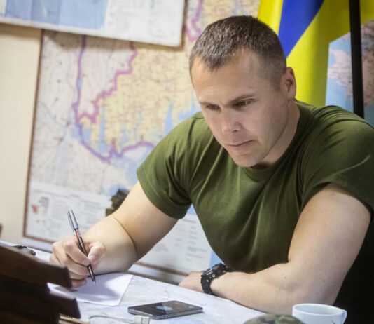 Полковник СБУ Роман Костенко: Украина уже одержала победу в войне — осталось закрепить результат
