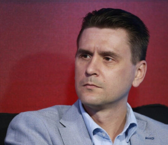 Военный аналитик Коваленко: к концу 2026 года фронт оккупантов начнет «сыпаться» на ключевых участках