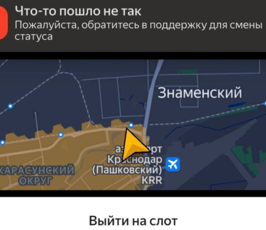 Масштабный сбой в «Яндексе»: дроны парализовали ключевые сервисы и угрожают «суверенному рунету»