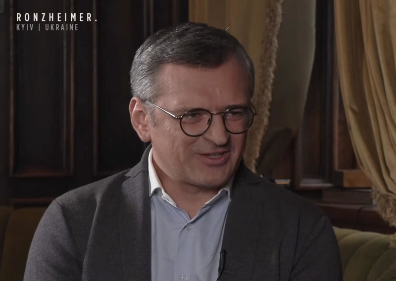 Кулеба раскрыл тайные детали переговоров с Лавровым: "Я не знаю, что я здесь делаю"