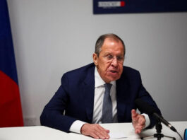 Лавров: Сближение РФ и США — миф, а ‘дизельная сделка’ не меняет расстановку сил