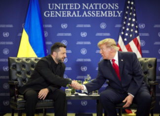 США рассмотрят лицензирование производства ракет Patriot для Украины: детали потенциальной сделки