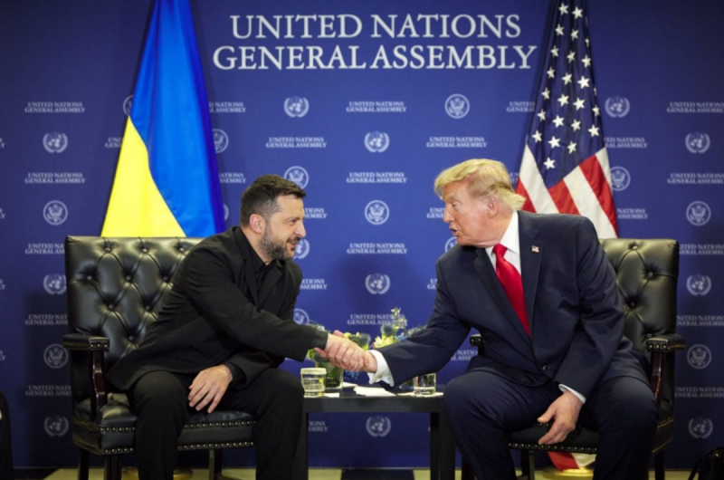 Лицензии на ракеты к Patriot для Украины: СМИ узнали о возможном варианте сделки