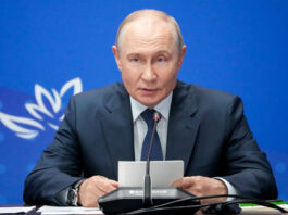 Финляндия и Норвегия инициировали переговоры с Путиным: В центре внимания — будущее Украины и европейская безопасность