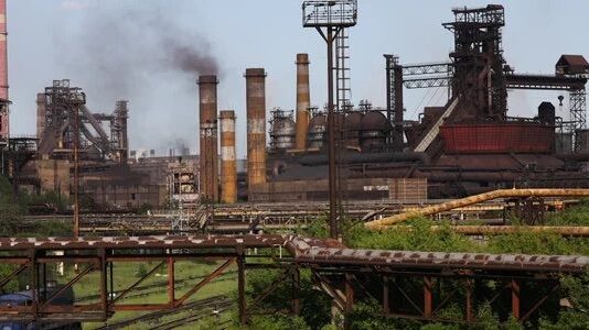 Ракетная атака на Липецк: «Фламинго» поразили аэродром и НЛМК на фоне тревоги