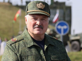 Лукашенко шокирует: Минск обвиняет Латвию в «провокации» после инцидента на границе