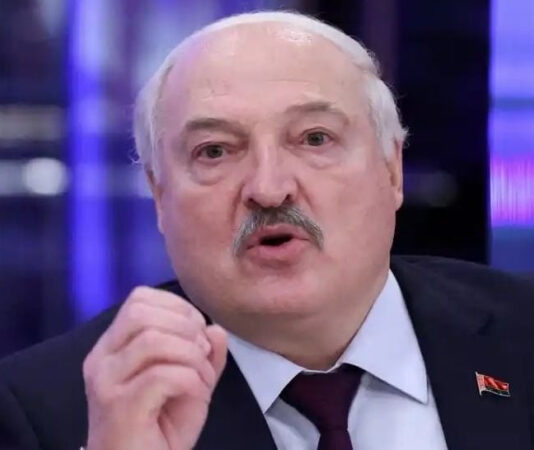 Лукашенко комментирует заявления Трампа: кто будет решать судьбу Зеленского?