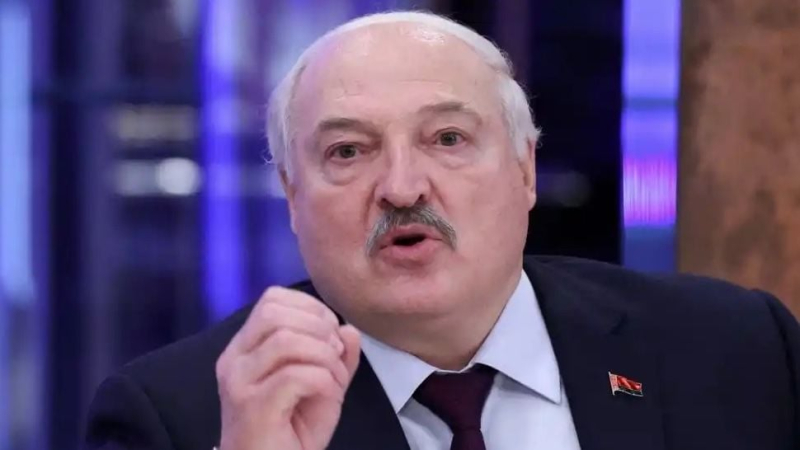 Лукашенко внезапно заступился за Зеленского после критики Трампа