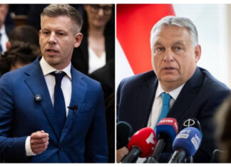 Венгерская политика накаляется: Премьер Мадьяр предостерегает Орбана о тюремных сроках за «вооруженное сопротивление»