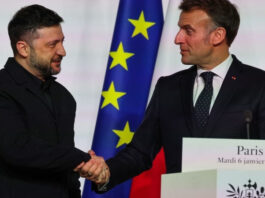 Европа рассмотрит запрос Киева на €70 млрд: Макрон и Фон дер Ляйен поддерживают новую инициативу по финансированию Украины
