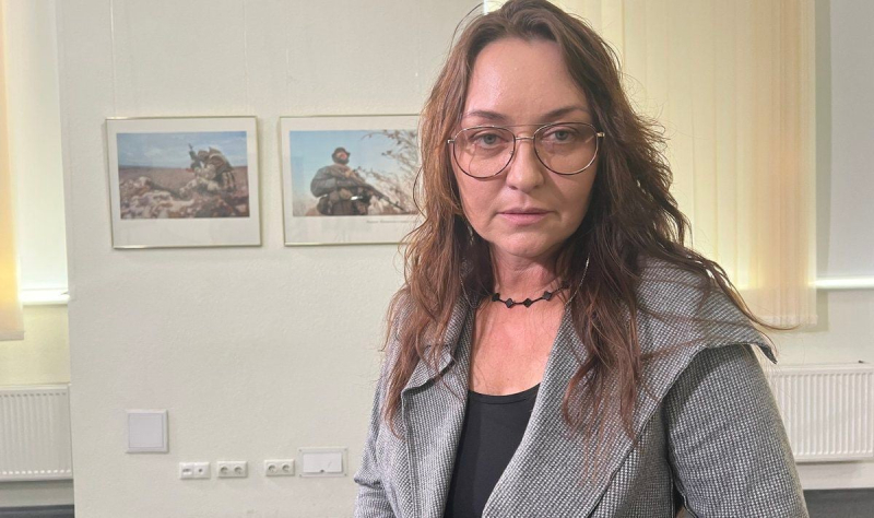 Мартынова рассказала, куда будут нацелены баллистические ракеты, которые могут разместить в Беларуси