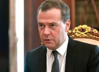 Медведев предостерегает: Армения на пути к ‘новой Украине’ на фоне сближения с ЕС