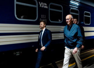Германия усиливает поддержку: Мерц анонсировал поставки тысяч дронов и дальнобойного оружия Украине