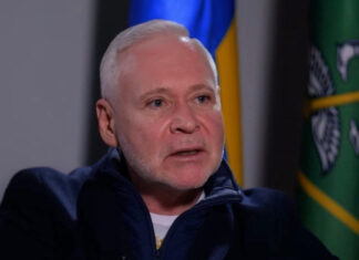Михаил Ткач осудил заявления Терехова о ‘партии войны’ и призывах к переговорам с РФ