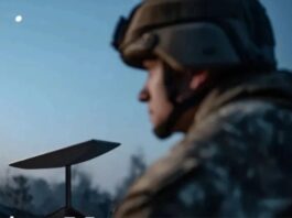 Украина восстановила стабильную работу Starlink и Starshield на скорости 400 км/ч: что это значит для фронта?