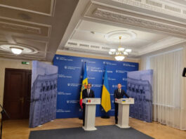 Молдова и Украина углубляют оборонное сотрудничество: акцент на противодействии БПЛА и региональной безопасности