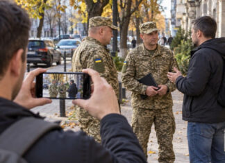Съемка сотрудников ТЦК: эксперты объясняют, когда ваше видео может стать уликой, а когда — стать причиной уголовного дела