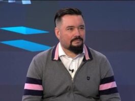 Мурзагулов: Почему Украина проигрывает информационную войну, подыгрывая пропаганде Кремля