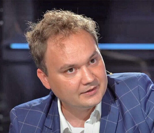 Мусиенко: Украина может шантажировать Россию ударами по дизельным танкерам