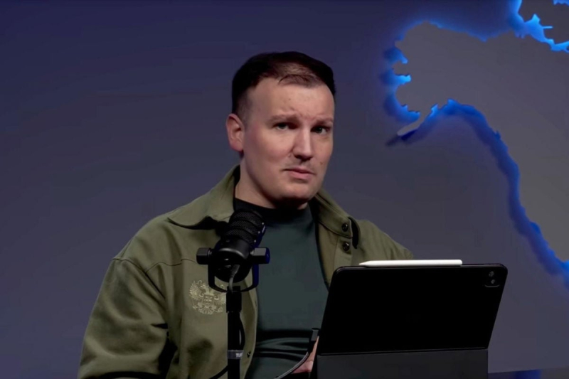 "Мы не готовились к такой войне", – Z-блогер Звинчук признал бессилие Минобороны РФ