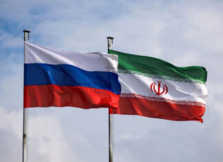Западные разведки подтверждают: Россия снабжает Иран ракетами, несмотря на удары США