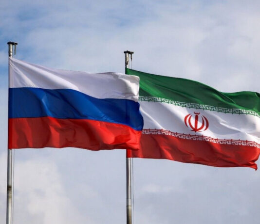 Западные разведки подтверждают: Россия снабжает Иран ракетами, несмотря на удары США