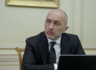 Слухи об отставке главы НБУ опровергнуты: что известно об обысках НАБУ в Нацбанке