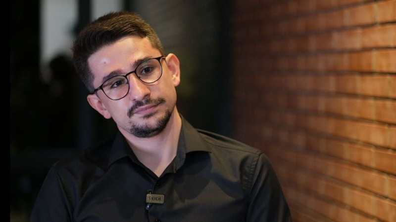 Наки намекнул, на что способна пойти Украина, если Путин не остановит ракетный террор