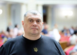 Депутат Юзик на отдыхе в Испании: Влияет ли «Побег» на критические голосования Рады и финансовую помощь Украине?