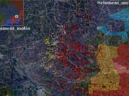 OSINT: Россия пересмотрела стратегию наступления на Запорожье, Терноватое в безопасности