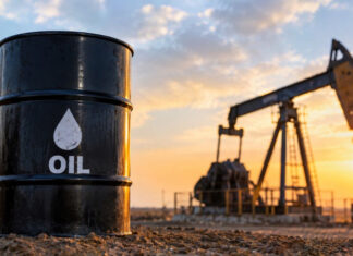 Цены на Brent резко подскочили до $117: эскалация на Ближнем Востоке и атаки хуситов угрожают мировым поставкам нефти