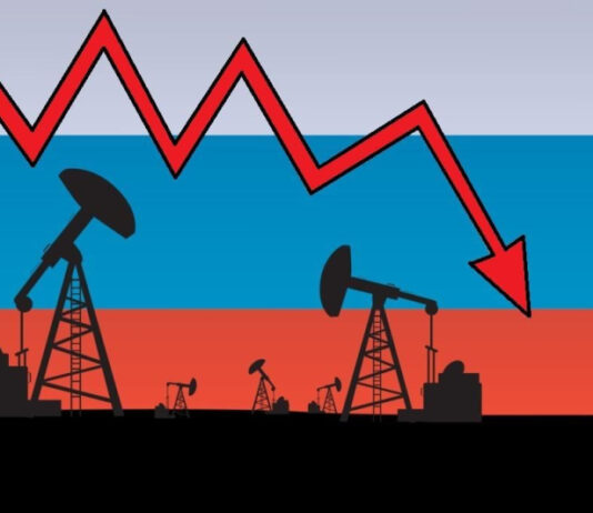 Балтийский экспорт нефти из РФ обвалился до месячного минимума: что происходит в ключевых портах