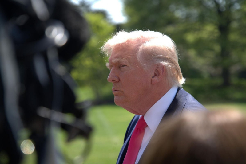 Новая инициатива Дональда Трампа может расколоть НАТО – Politico