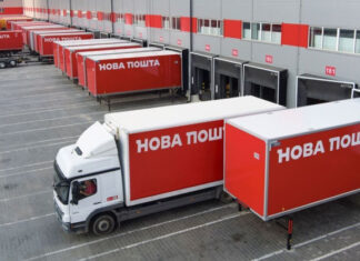 «Новая почта» разворачивает частную ПВО: как украинский бизнес защищает себя от «Шахедов» и меняет правила игры