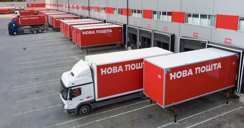 "Новая почта" успешно сбивает российские "Шахеды": как это стало возможным