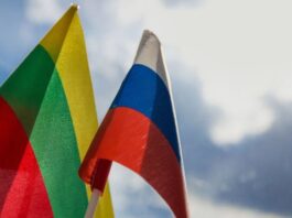 США призывают Балтию смягчить риторику в адрес России: Вашингтон опасается эскалации в Европе