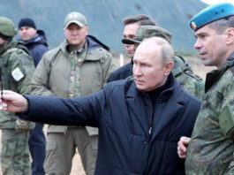Путин отвергает мирные инициативы: Ключевые факты и взгляд эксперта на продолжение конфликта в Донбассе
