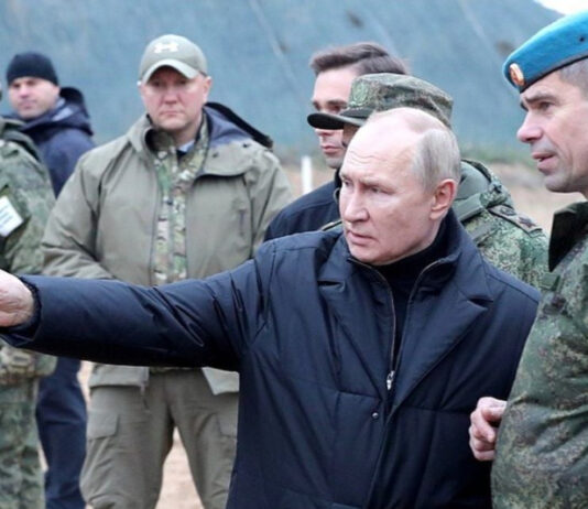 Путин отвергает мирные инициативы: Ключевые факты и взгляд эксперта на продолжение конфликта в Донбассе