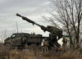 Генштаб ВСУ: Ежедневные потери РФ превысили 1500 человек, уничтожена сотня единиц техники