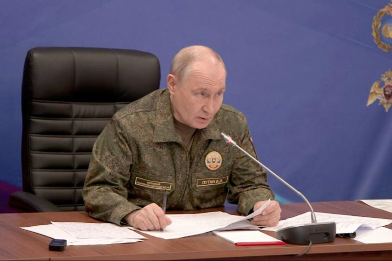 Окно возможностей открыто: почему Путин впервые может ударить по Европе