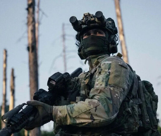 Операция «Вивальди» на Донбассе: как ВСУ сорвали планы РФ и добились стратегического успеха