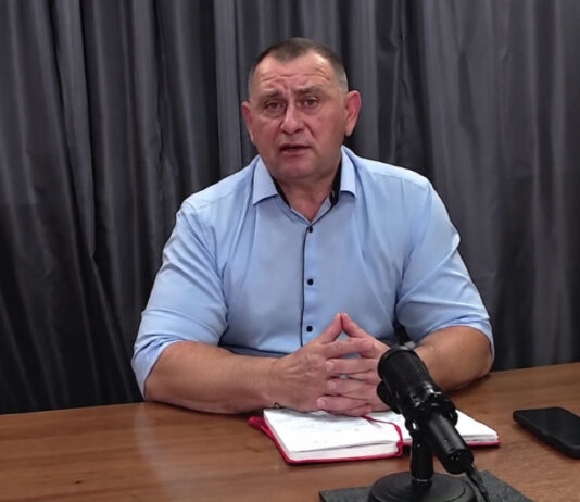 Z-патриот предупредил Кремль: эскалация атак на Украину может оставить россиян без света и тепла этой зимой