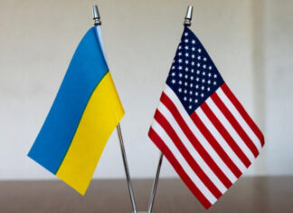 Украина переходит на американский СПГ: как Киев выстраивает стратегический энергомост через четыре европейских хаба