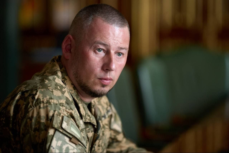 Палиса отреагировал на статью об "угрозах" Белого дома: что известно о звонках украинскому командованию