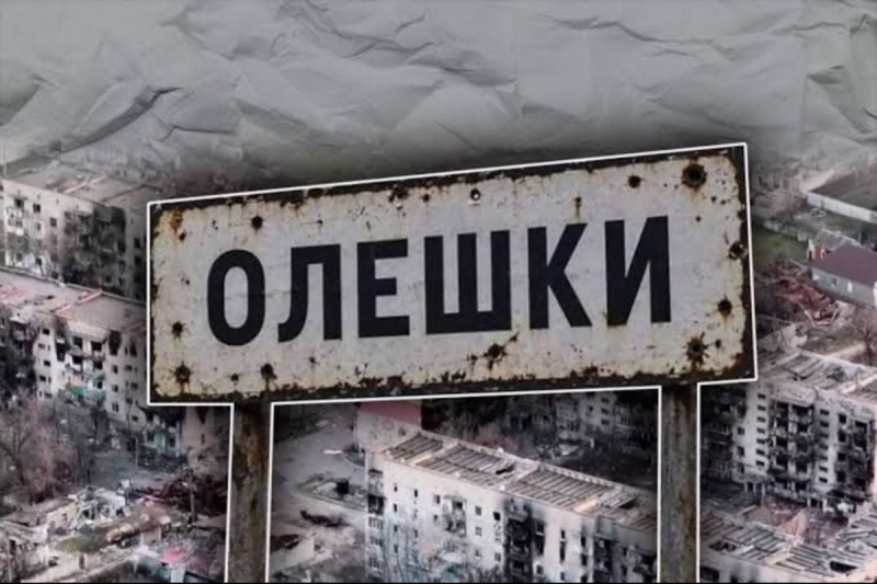Перемирие в Олешках держится: Мелания Трамп подвела итог первого дня миссии
