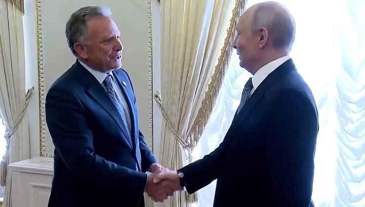 Перемирия не будет: источник рассказал, что Путин ответил Уиткоффу на мирное предложение