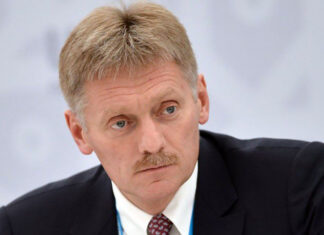 Кремль Призывает США Разблокировать Экономические Проекты, Игнорируя Украинский Конфликт
